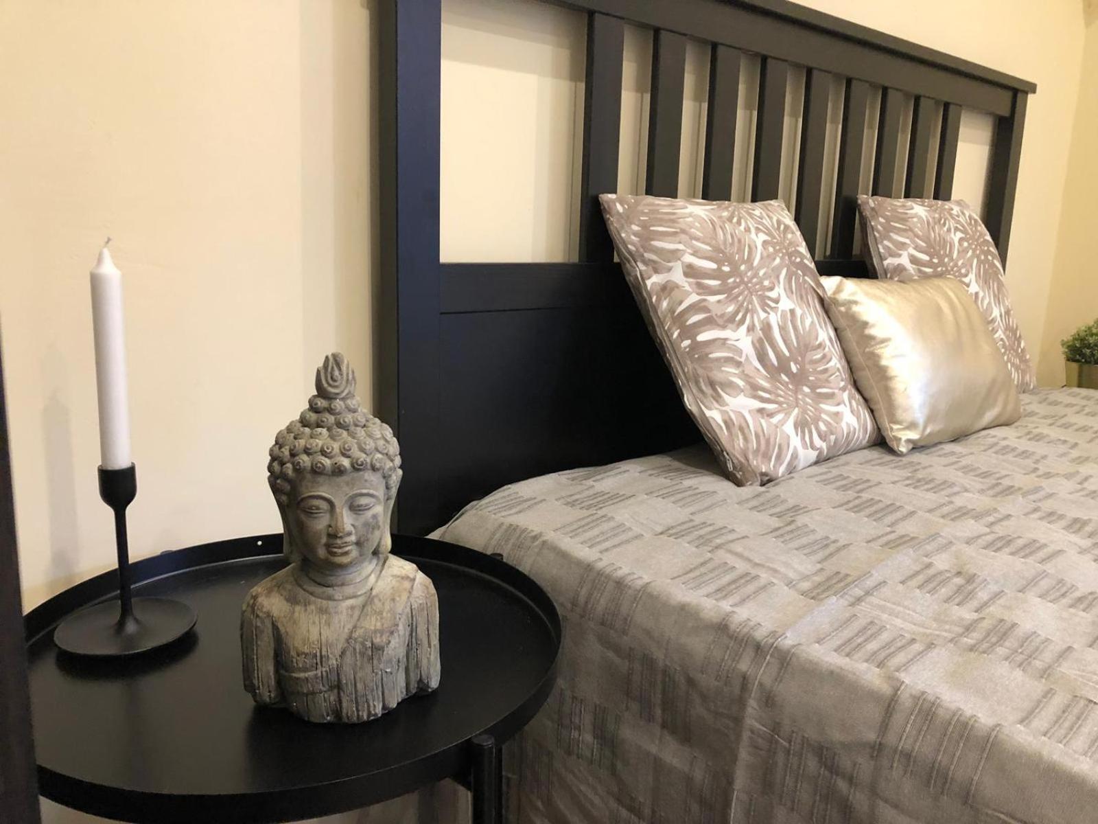 Black & White Apartments • Black Еґер Екстер'єр фото